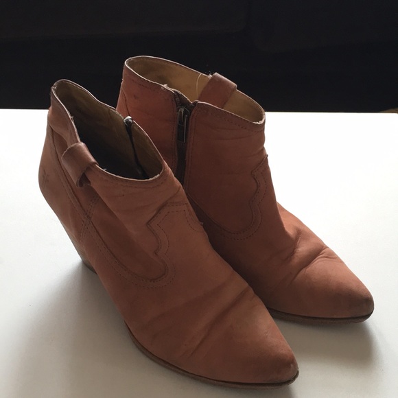 frye poshmark